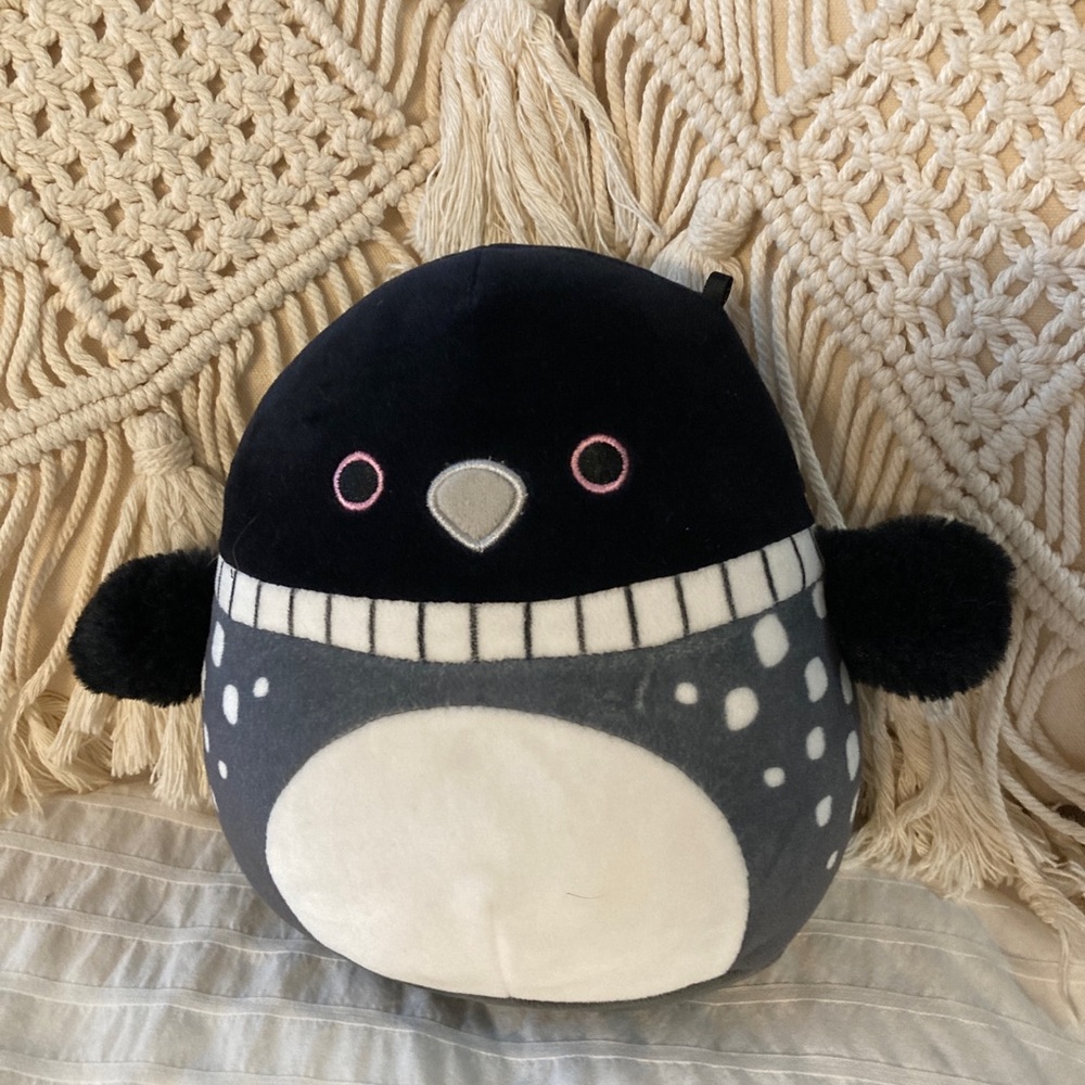 Squishmallows Lenora 7”